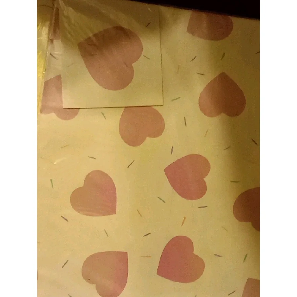 Lot Vintage Gift Wrap Wrapping Paper Sheets Retr All‎ Occasions o